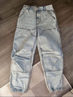 Alexander Wang Jeans