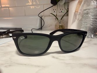 RayBan Sunglasses