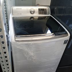 Samsung Top Load Washer