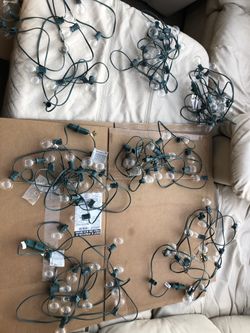 Decorating light bulbs lightbulbs