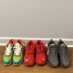Men’s Nike Shoes