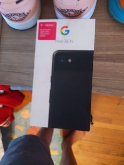 Pixel 3a Xl Cracked Screen Still Works