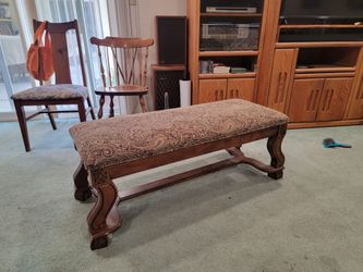 Bench