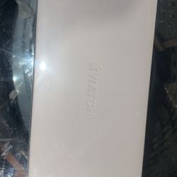 Apple Watch Ultra 3 (black)