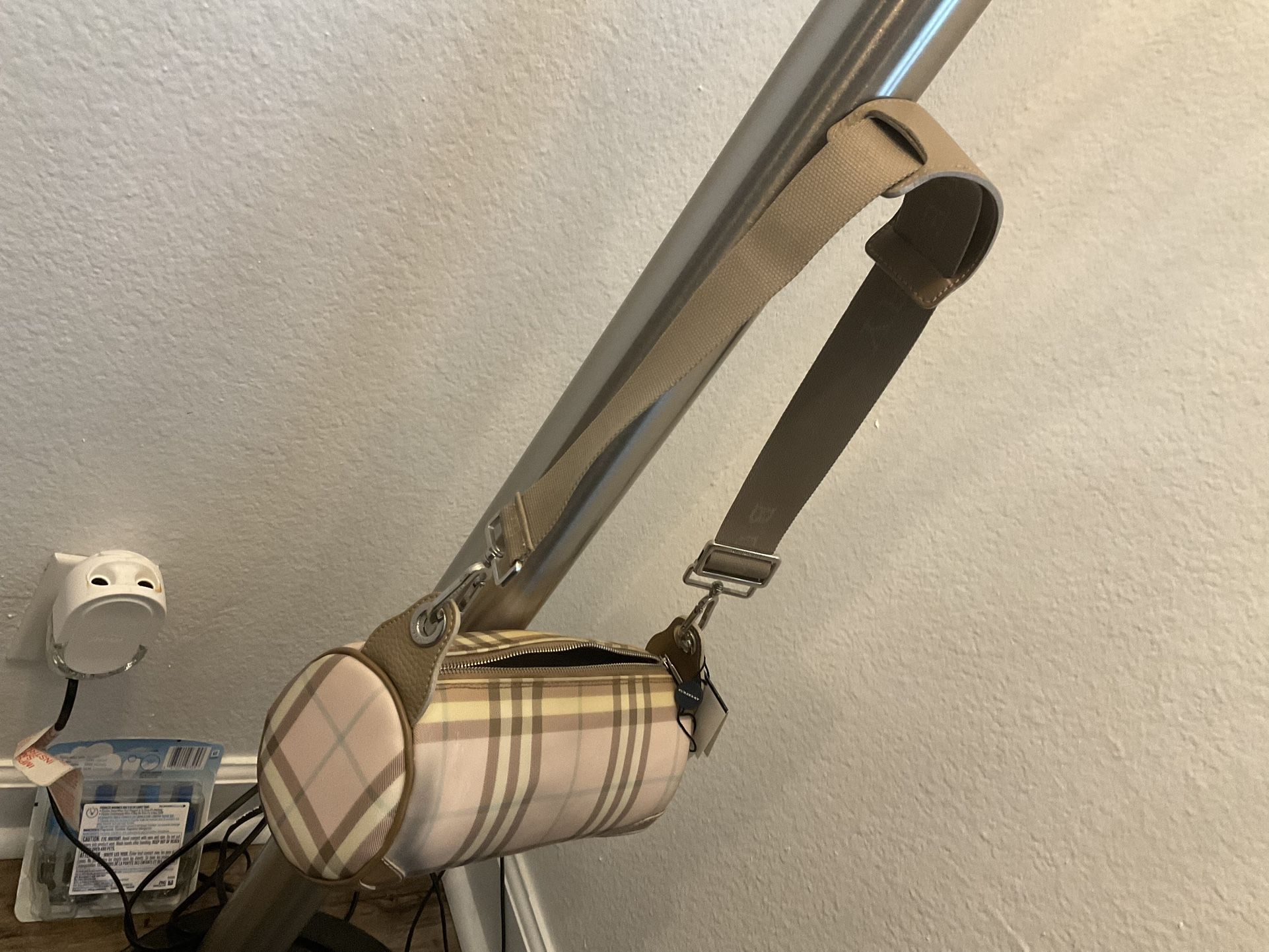 Burberry Shoulder Bag