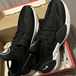 Nike huarache edge best sale sale