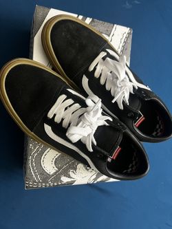 Vans Mens Size 8