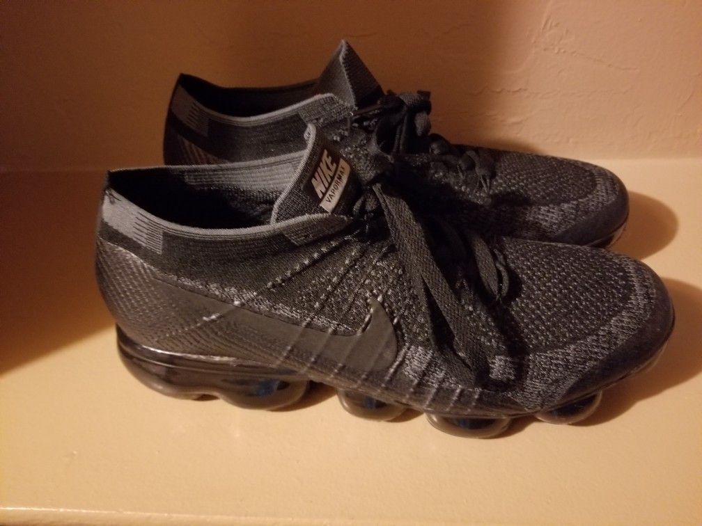 Men's Nike Vapormax 10.5
