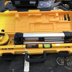 Johnson Hot Shot Laser Level
