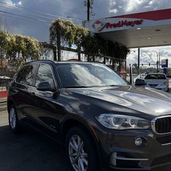 2014 BMW X5