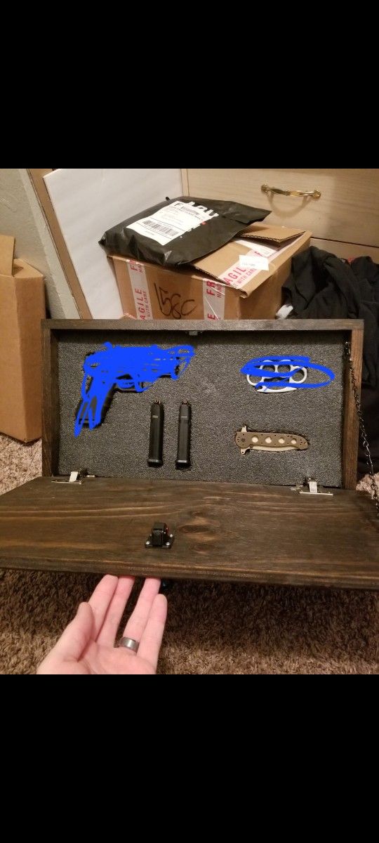 Concealment Flag for Sale in Lake Elsinore, CA OfferUp