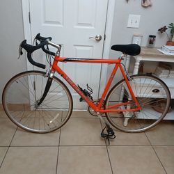 Nice Road Bike