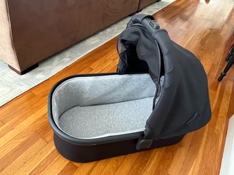 UPPAbaby bassinet
