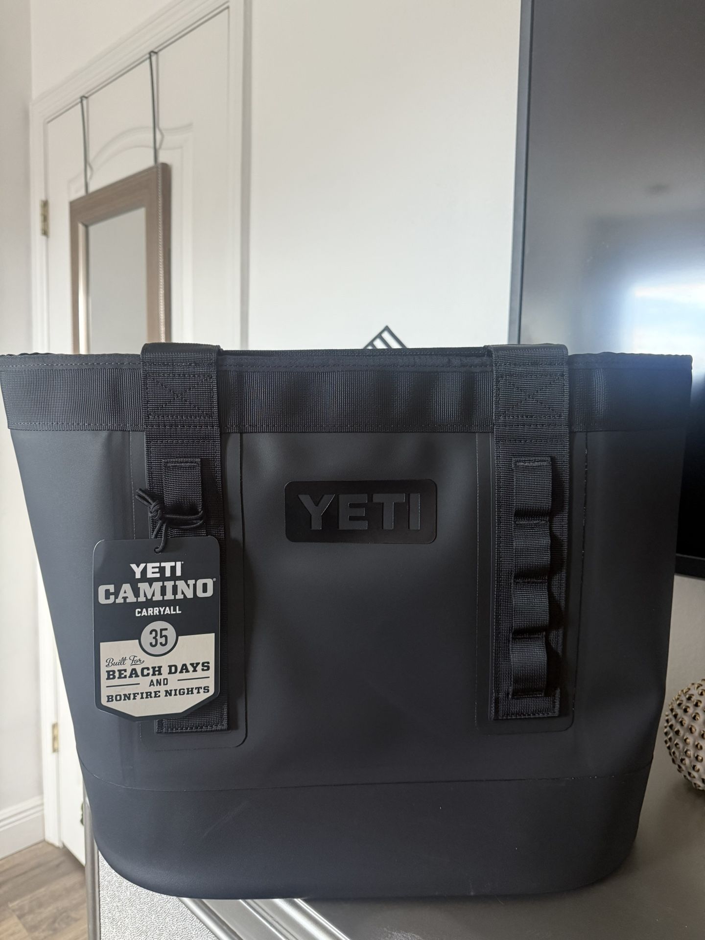 Yeti Camino Bag- 35