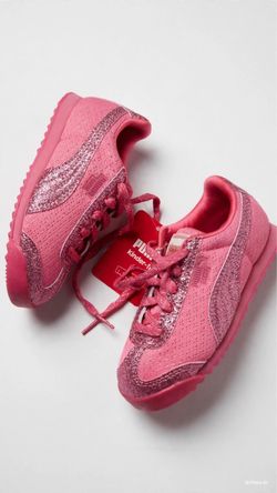 Girl Puma Kids Shoes