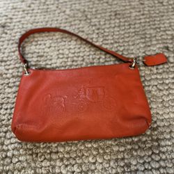 Coach Vintage Charlie Handbag