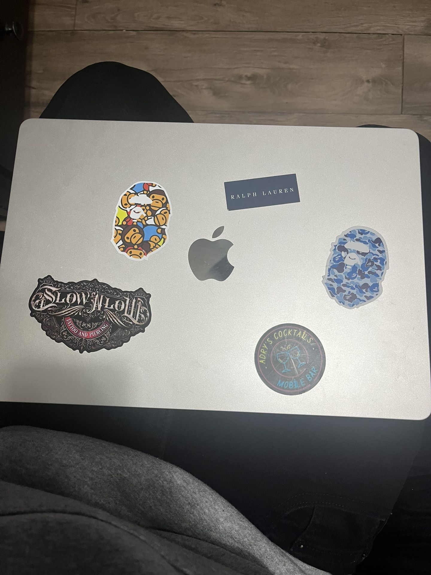 15 Inch Macbook Air M2 256Gb
