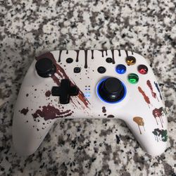 Light Up Nintendo Switch Physical Controller