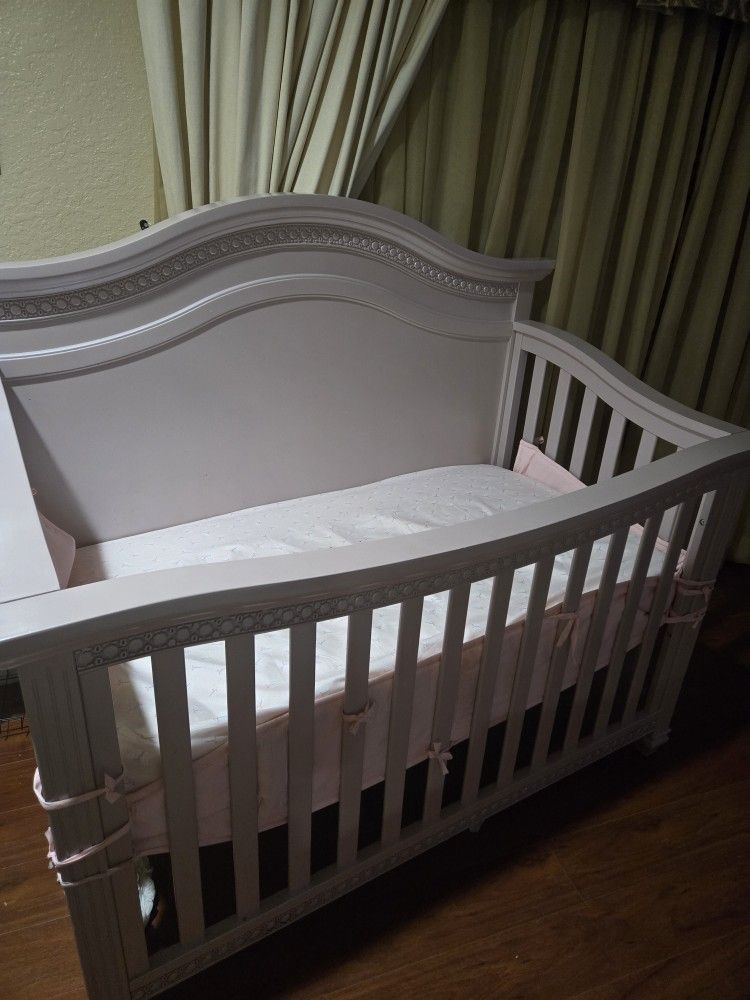 Crib