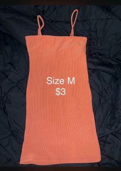 Medium dress