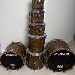 Sonor Sq2 