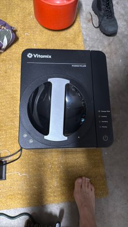 Vitamix Food Composter