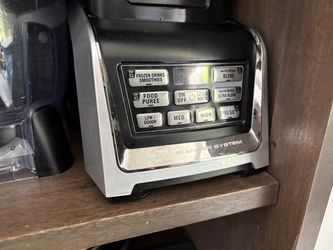 Large Ninja Blender