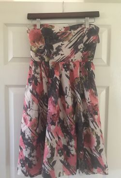 Women’s Dress Small - $15