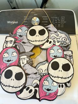 Nightmare before Christmas