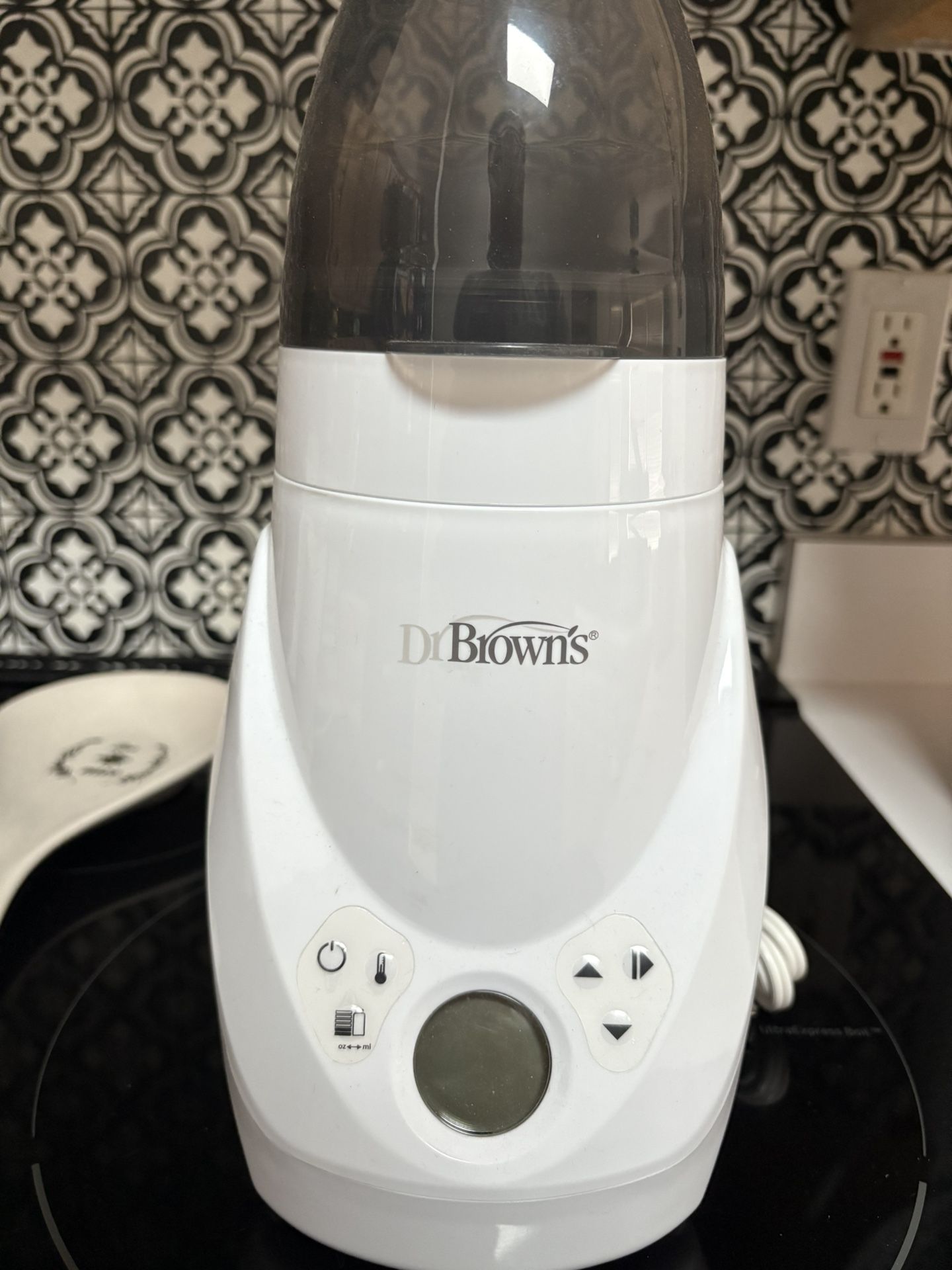 Dr Browns Deluxe 