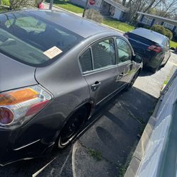 2007 Nissan Altima