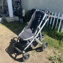 Baby Stroller UPPAbaby Full Size 