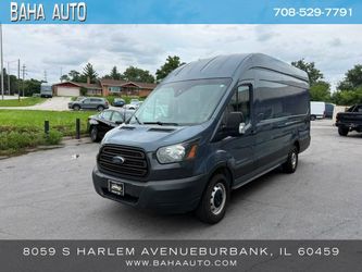 2019 Ford Transit-250