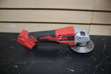 Milwaukee 2686-20 M18 18V Brushless Cut-Off Grinder Tool Only