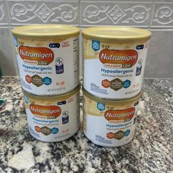 Nutramigen Formula