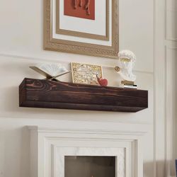 Mantel Shelf 48"