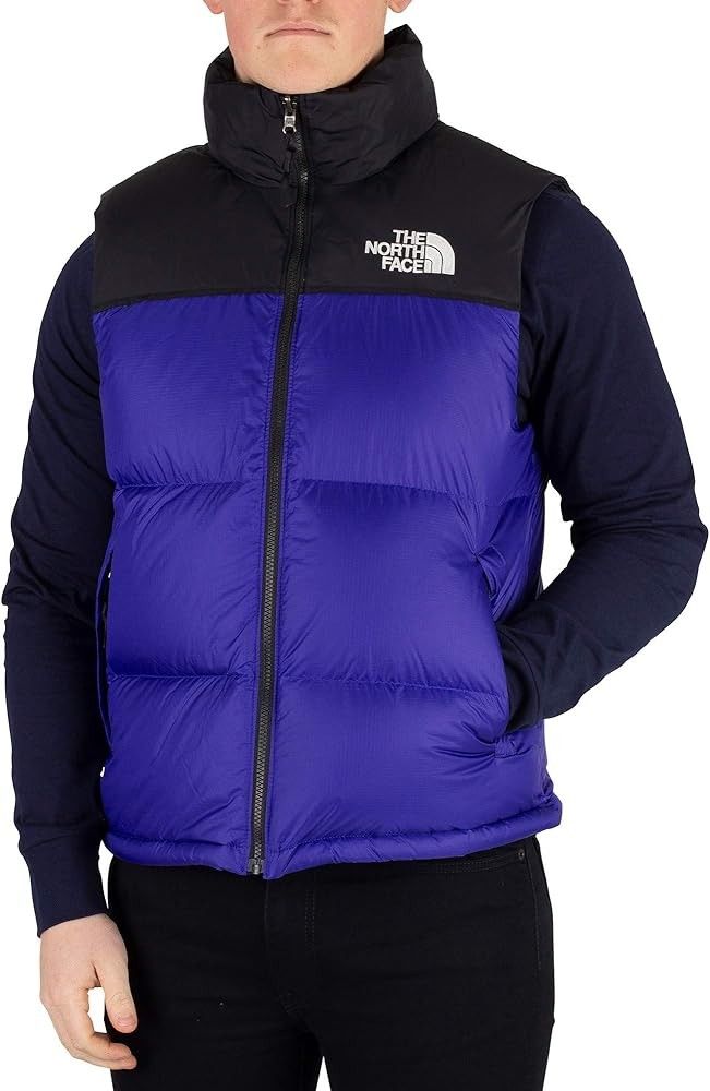 The North Face 1996 Retro Nuptse Down Vest