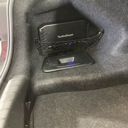 Car Audio Installations