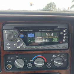 deh-p77dh Pionner 