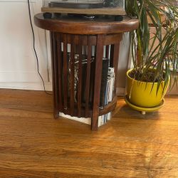 Side Table 