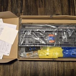 New Mounting Dream Full Motion TV Wall Mount For 32"65" TV's