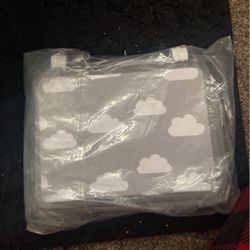 Hanging Diaper Organizer