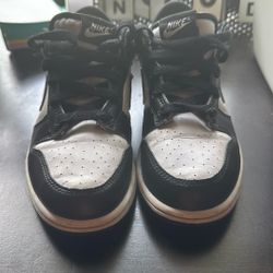 Nike Dunk