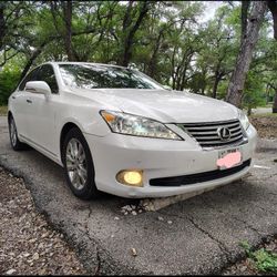 2010 Lexus ES 350