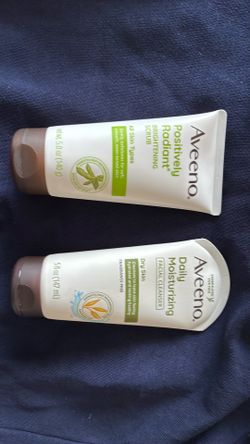 Facial cleanser