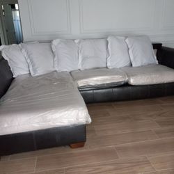 Sectional Corner Couch 
