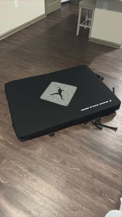 Bouldering Pad