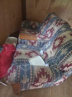Luv Seat
