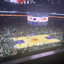Tonight’s Suns Game 1/27/25 Vs La Clippers