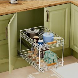Pull Out Cabnet Organizer 